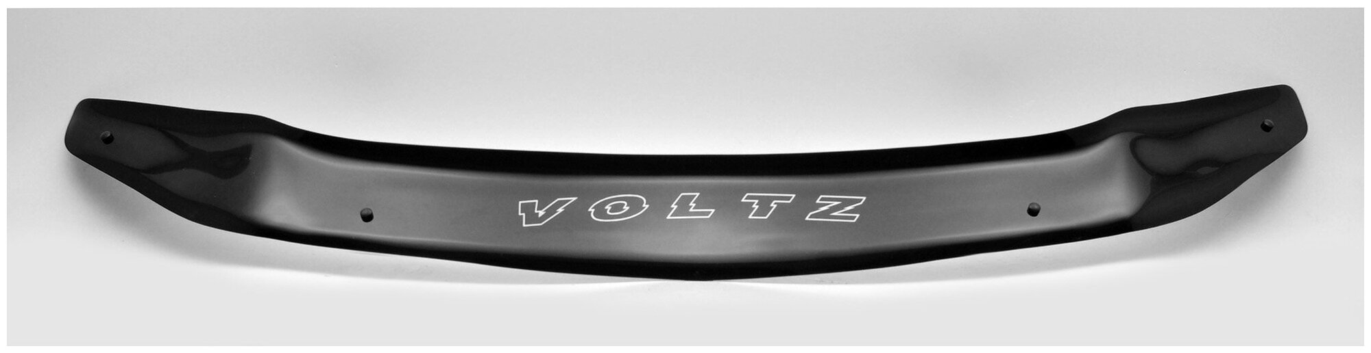 Defly Дефлектор капота Toyota Voltz, 2002-2004