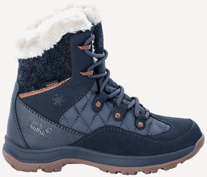 Ботинки хайкеры Jack Wolfskin Aspen texapore mid w