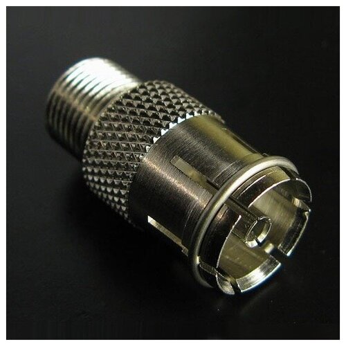 Разъем антенный Мама Cavel P108-59 330₽