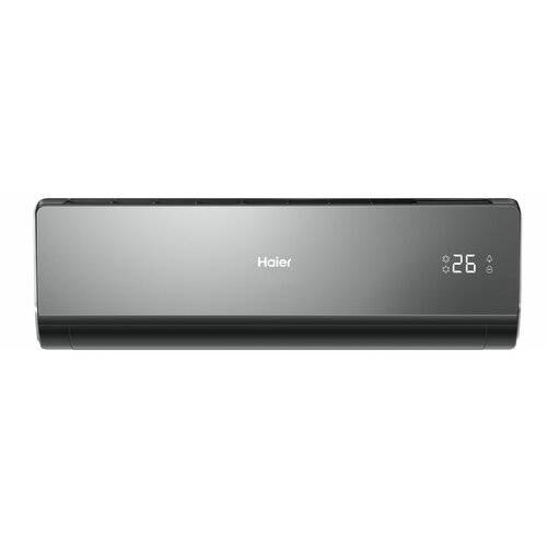 Сплит-система Haier HSU-07HNF203/R2, black сплит система haier hsu 18hnf303 r2 black