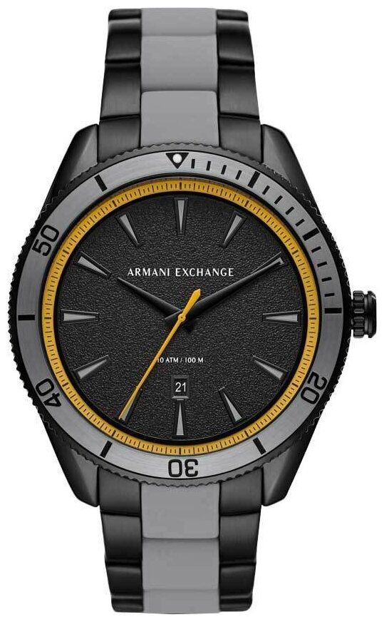 Наручные часы Armani Exchange Enzo