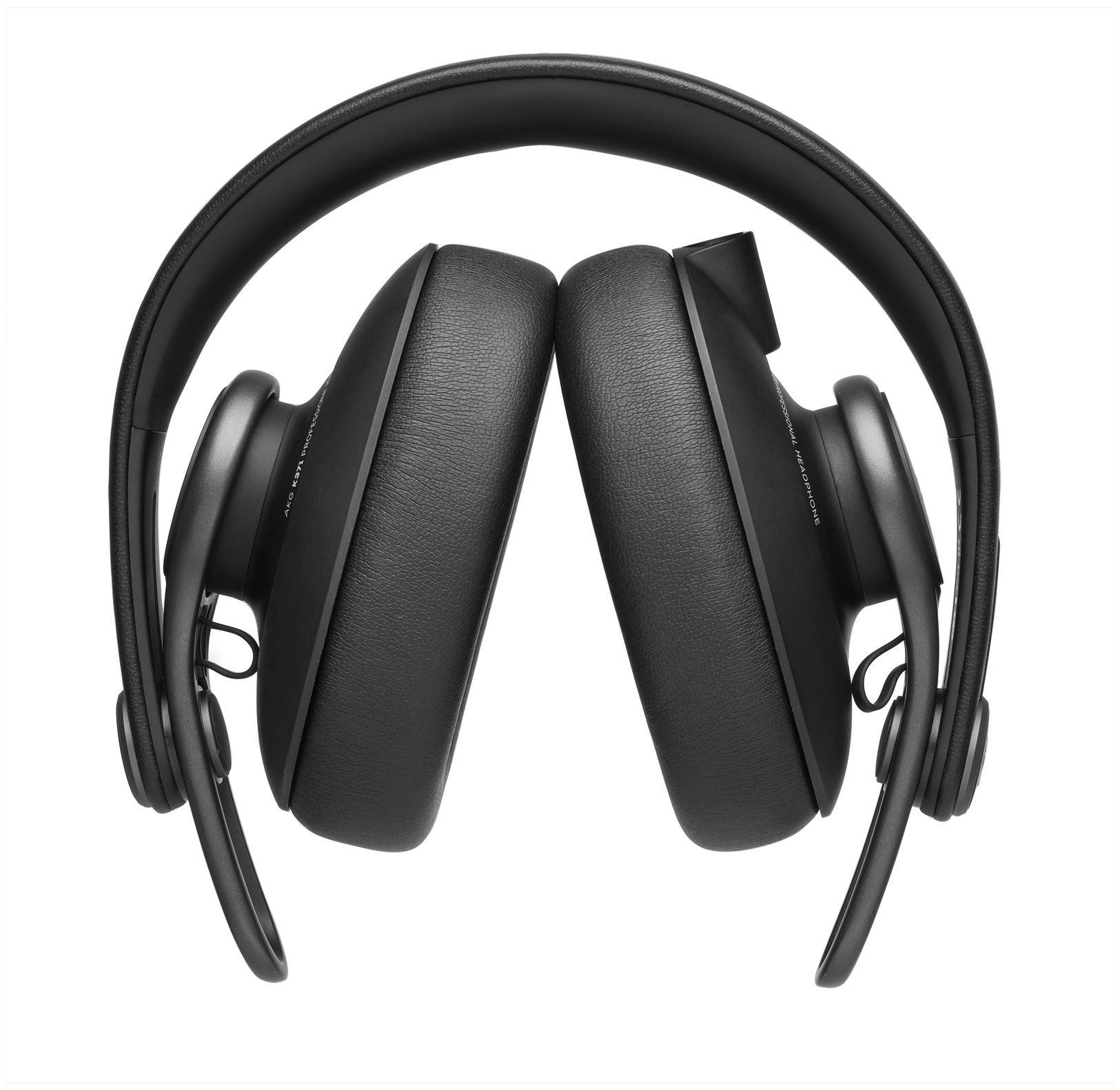 AKG K 371, черный - фото №6