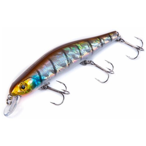 фото Воблер суспендеры lj original fit minnow sp 11.00/310 lucky john