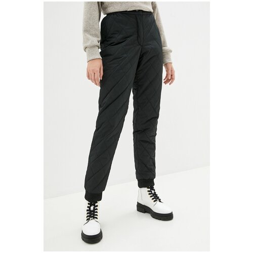 фото Брюки baon, размер xl/50, black