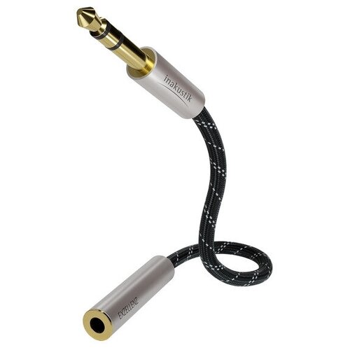 Удлинитель Jack - Jack Inakustik 00604603 Exzellenz Extension 3.0m infocus sp cw2ext кабель cable wizard2 extension 21 5м совместим с cablewizard3