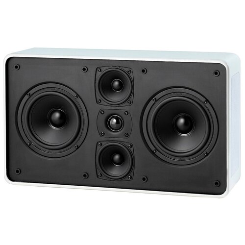 Jamo D 500 LCR HG Wh 3499000₽