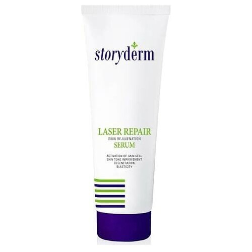 Storyderm SOS-средство Laser Repair Serum 220 мл.