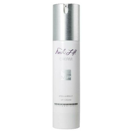 Крем-лифтинг FRESH: LIFT CREAM, 50 мл | MESOPHARM крем лифтинг mesopharm professional fresh lift cream 50 мл