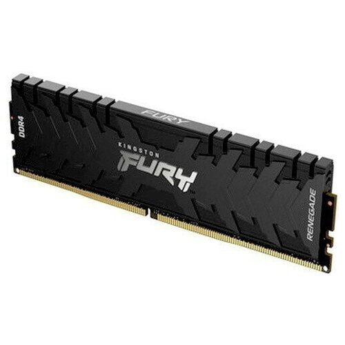 Kingston FURY Renegade KF432C16RB116 580600₽