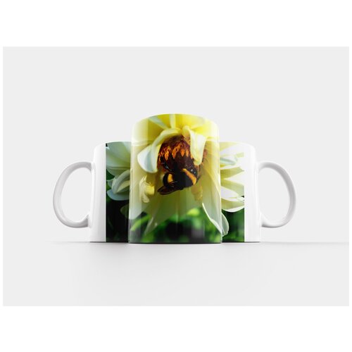 фото Кружка "женщина, кожа, гламур" 320 мл lotsprints