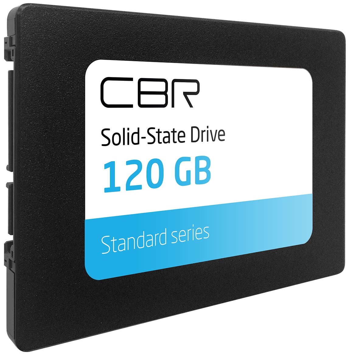 Твердотельный накопитель CBR Standart SSD-120GB-2.5-ST21