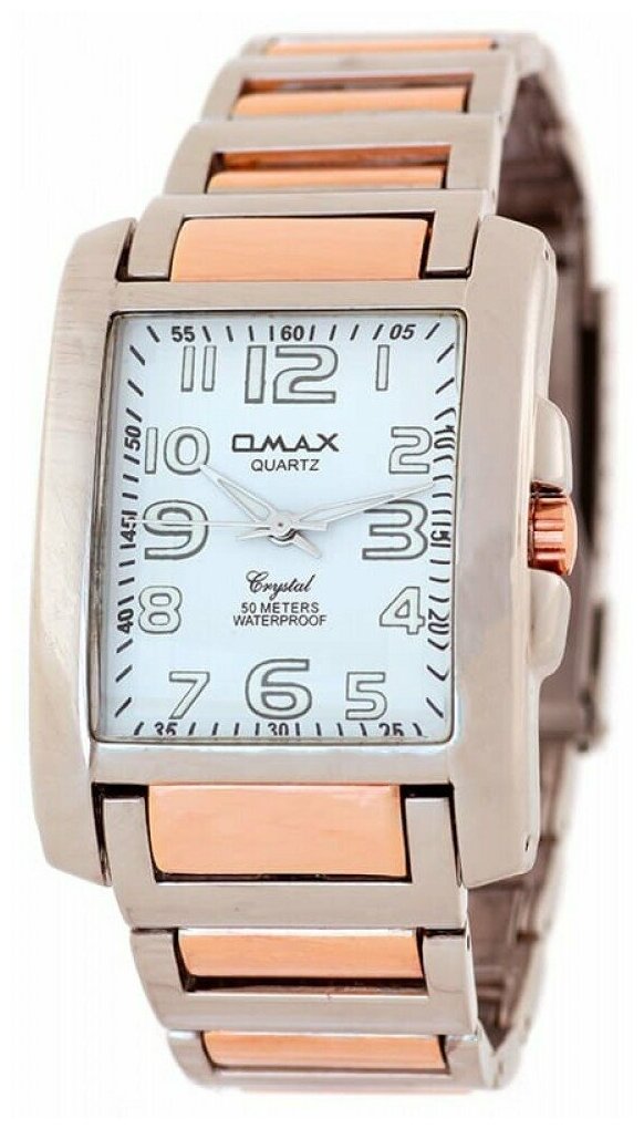 Наручные часы OMAX DBA195N003