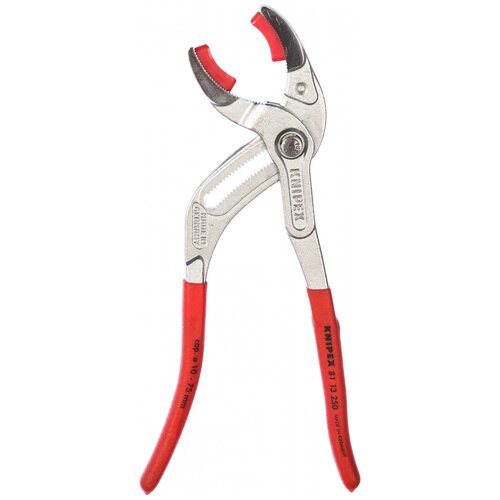 Клещи трубные захватные KNIPEX KN-8113250