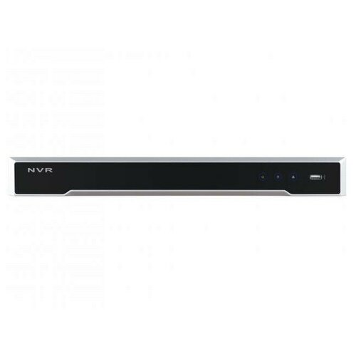 Видеорегистратор Hikvision DS-7608NI-I2/8P zxp 72 lam 2 usb ethernet