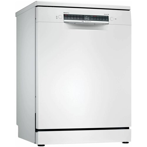 Купить Посудомоечная машина BOSCH SMS4HMW26M Series 4 - цена: 107424 ...