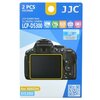 Защитная пленка JJC LCP-D5300 для ЖК-дисплея Nikon D5300 - изображение