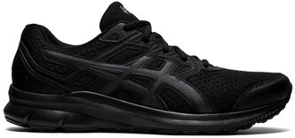 Беговые Кроссовки Asics Jolt 3 Black/Graphite Grey (Us:5)