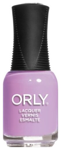    LOLLIPOP Lacquer ORLY 5.3