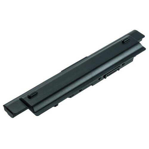 фото Аккумуляторная батарея усиленная pitatel для ноутбука dell pvj7j 11.1v (4400mah)