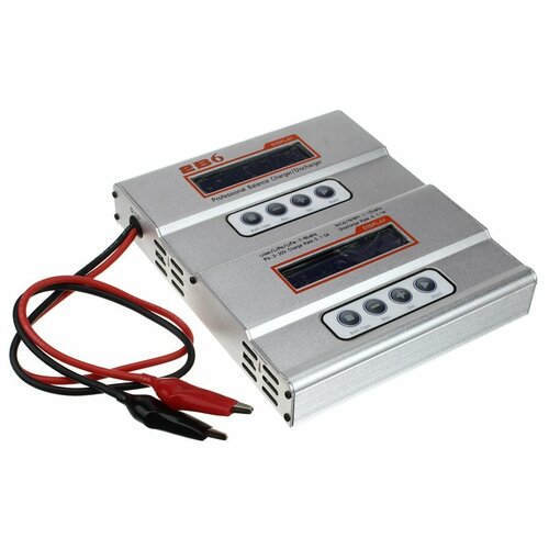 Зарядное устройство 2B6 445600₽