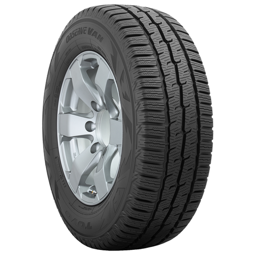 А/шина Toyo Observe Van 195/65 R16C 104/102T