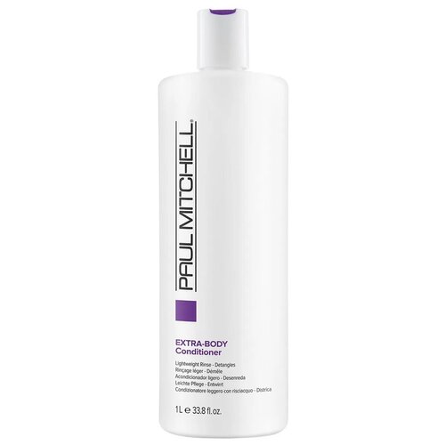 Paul Mitchell Extra-Body Conditioner Объемообразующий кондиционер 1000 мл 