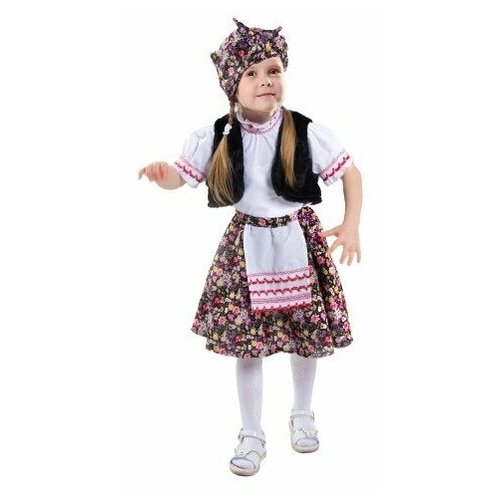 фото Костюм страна карнавалия