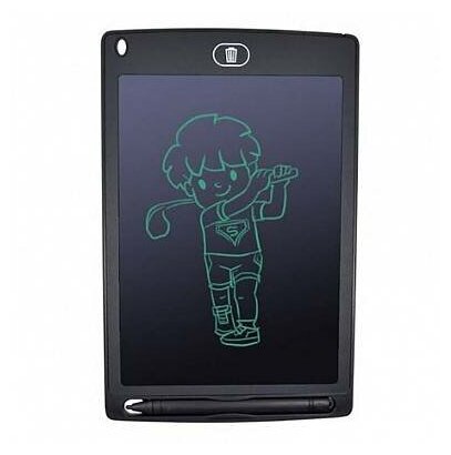 Графический планшет для рисования детский LCD Writing Tablet 8,5 дюймов со стилусом