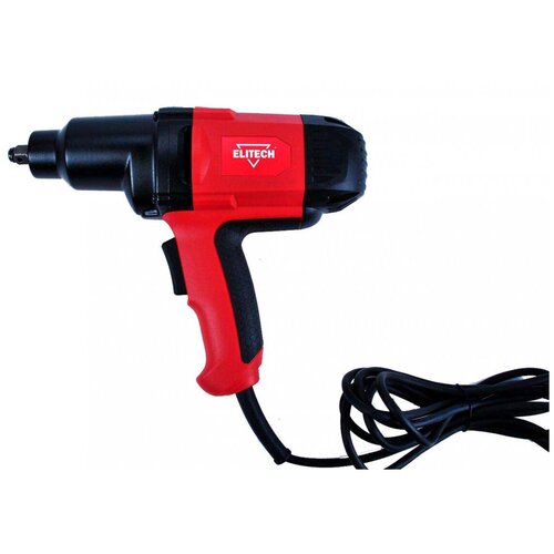 Гайковёрт Elitech ГУ 350РЭ 826000₽