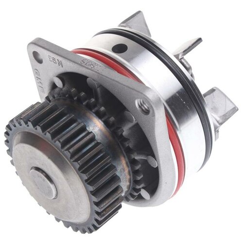 фото Насос водяной nissan murano (08-) (3.5) gmb gwn-93a