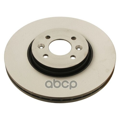 фото Диск тормозной swag арт. 60930697