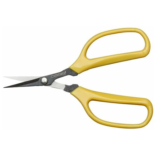 Ножницы флористические Оазис OASIS Bonsai & Horticultural scissors