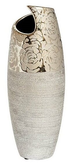 фото Ваза керамическая Garda Decor 18H3620S-12