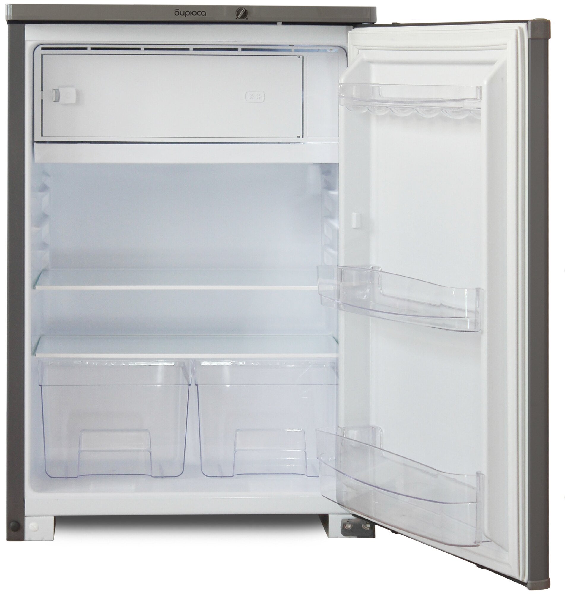 Холодильник Бирюса - фото №8