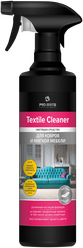 Чистящее средство для ковров и мягкой мебели с триггером, Pro-Brite Textile cleaner, 0,5л - 1 шт.