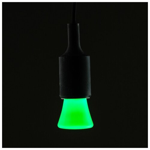 Лампа светодиодная Luazon Lighting 