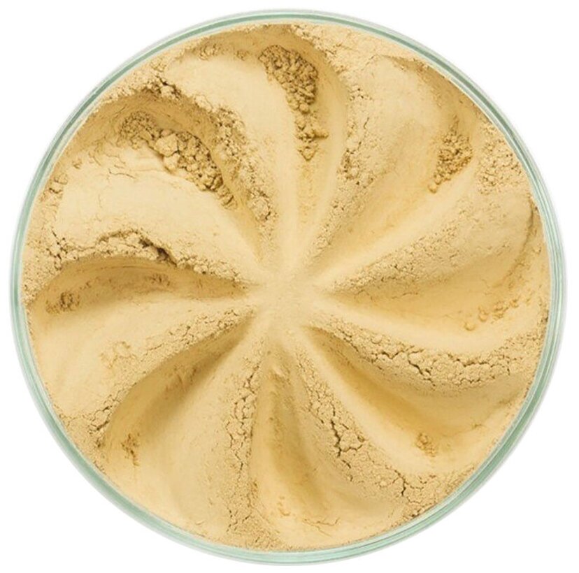 фото Era Minerals Минеральная пудра Velvet для сухой кожи