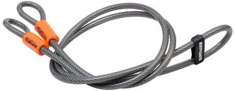 Замок Велосипедный Kryptonite Kryptoflex 710 Looped Cable