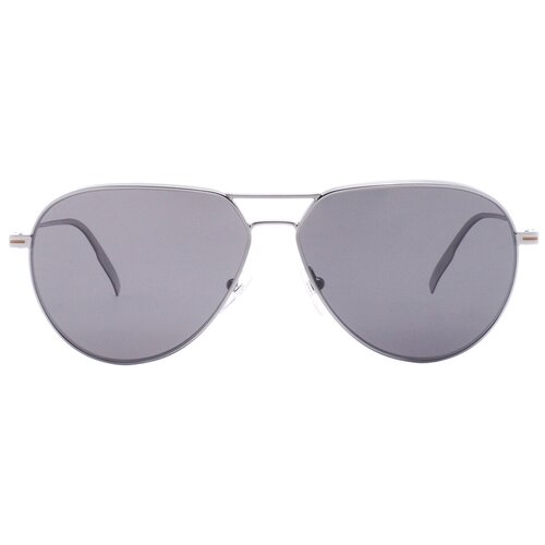 фото Солнцезащитные очки ermenegildo zegna, голубой