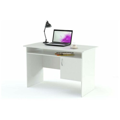 фото Adeta письменный стол фарт 1