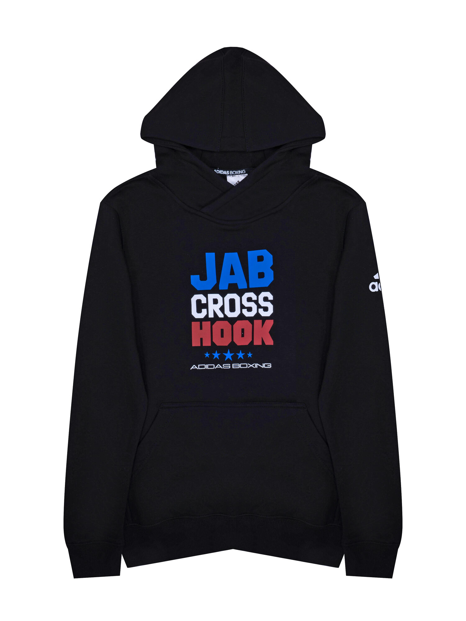 Худи спортивное Boxing