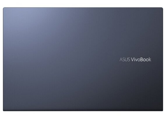 Ноутбук ASUS VivoBook 15 X513EA-BQ2445X Core i3 1115G48Gb512Gb SSD156 UHDWin11Pro Black