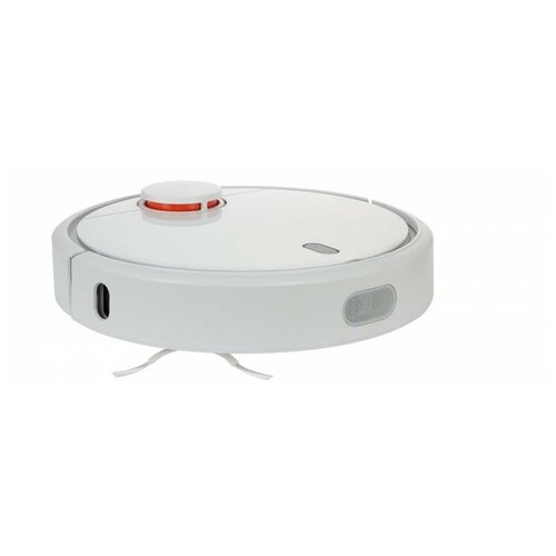 Робот-пылесос Xiaomi Mi Robot Vacuum Cleaner CN 2770000₽