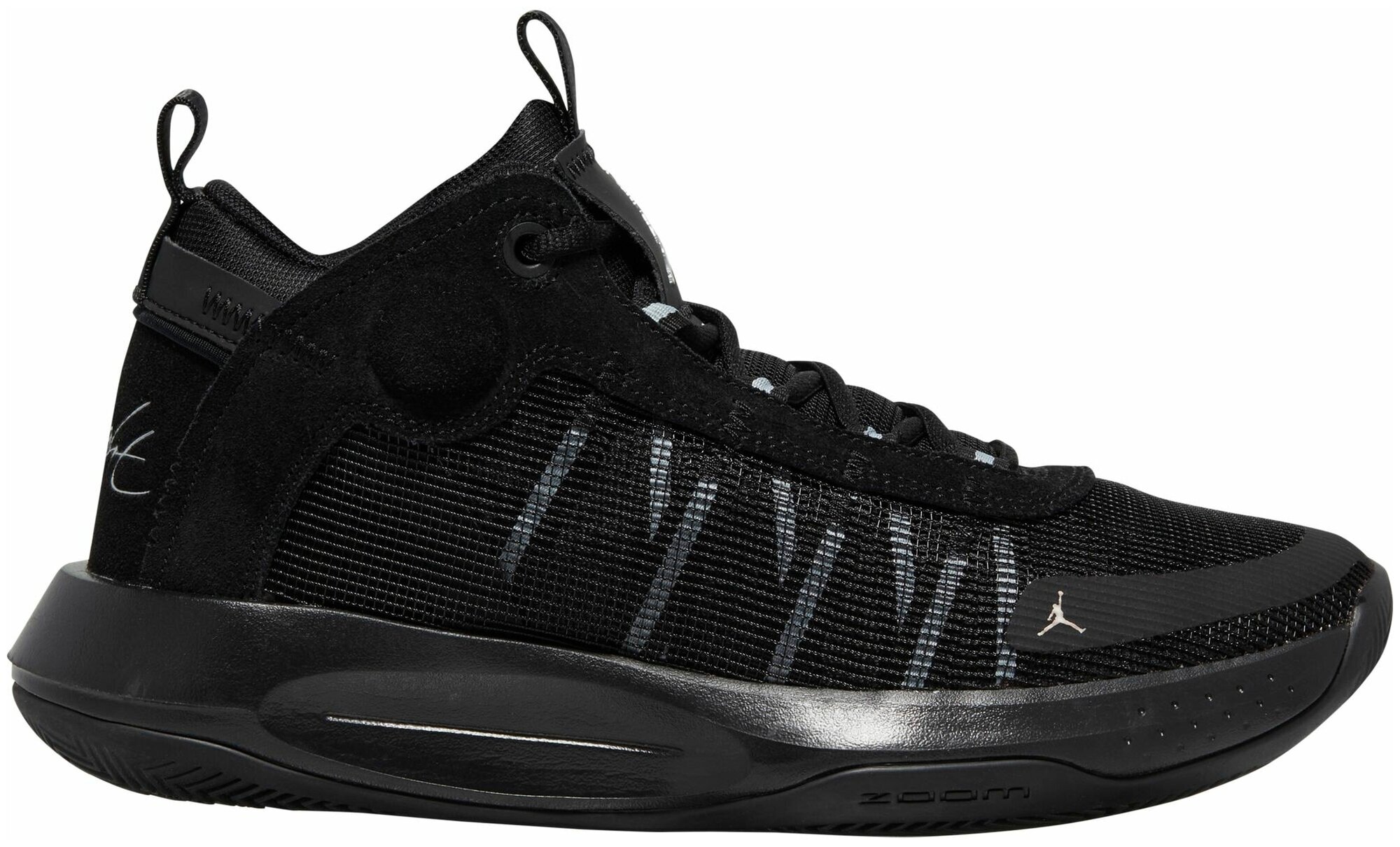 Мужские баскетбольные кроссовки Nike Jordan Jumpman 2020 BQ3449-008 US10.5 