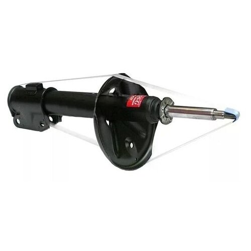 фото Амортизатор mitsubishi pajero передний kyb