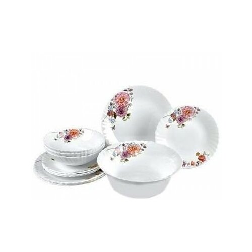 Сервиз OPAL столовый 19 пр. Pion (2) H06248