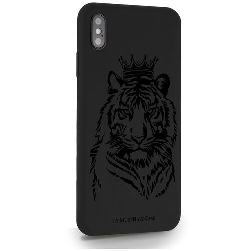    MustHaveCase  iPhone XS Max      10 