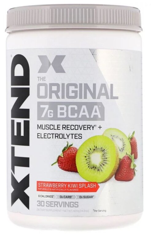 Xtend Original, 405-456  / 30 , Strawberry Kiwi Splash /   , 441 