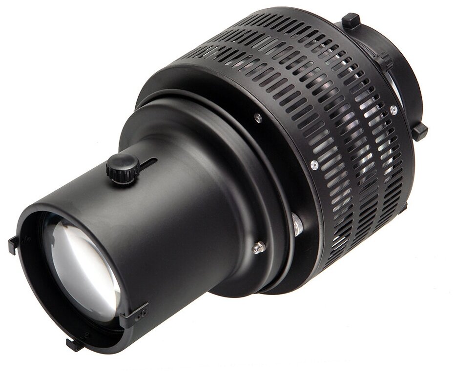 фото Насадка оптическая Falcon Eyes FEA-OST BW