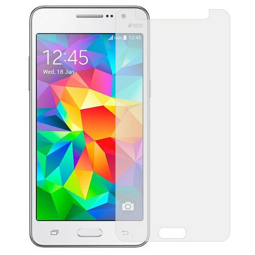 защитное стекло для samsung galaxy j2 prime sm g532 protect Защитное стекло / бронестекло для Samsung Galaxy Grand Prime (SM-G530H/DV) (с отступами под чехол, не полное покрытие)